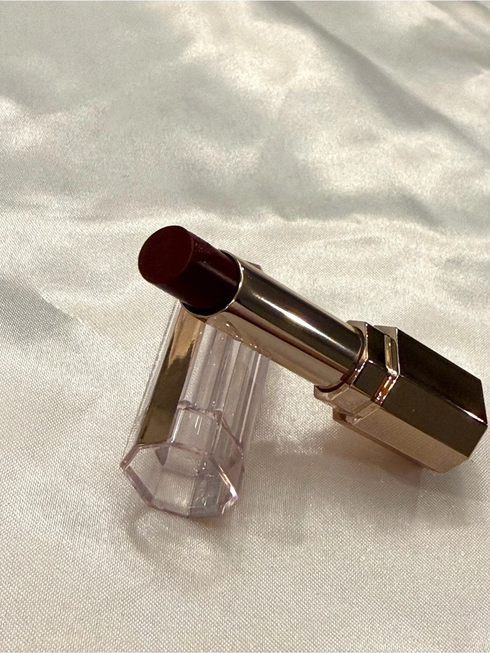 Lancome Lip Idole Butterglow 60 Million Dollar Berry Hydrating Lip Balm NWOB